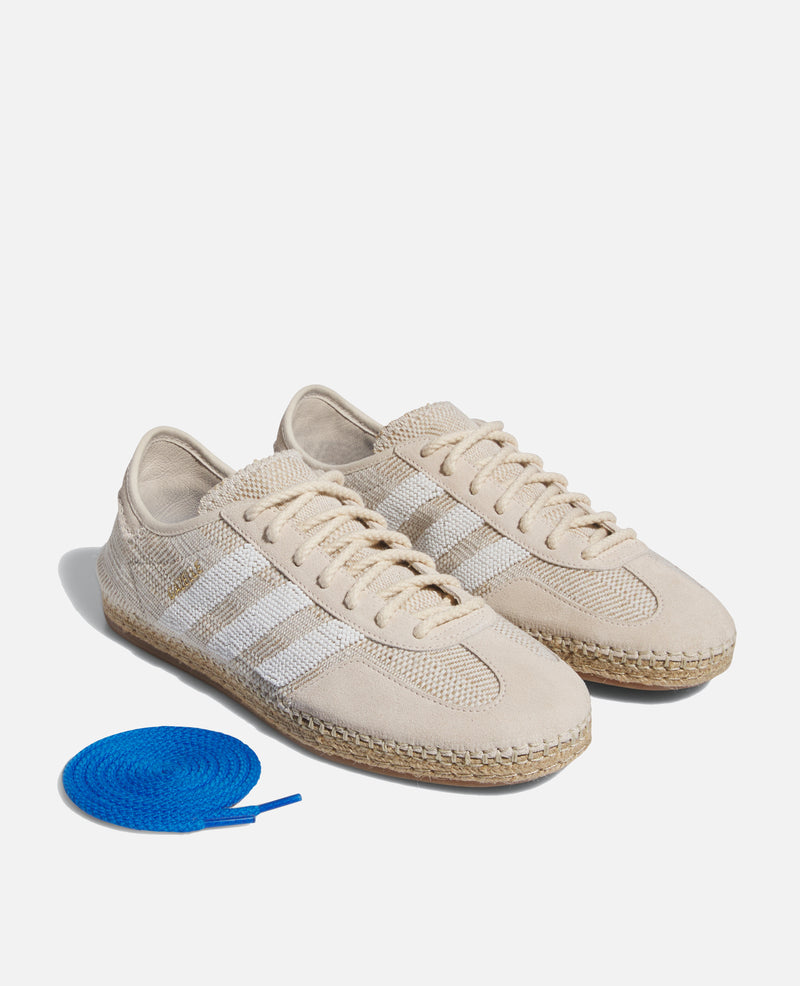 CLOT x adidas Gazelle by Edison Chen