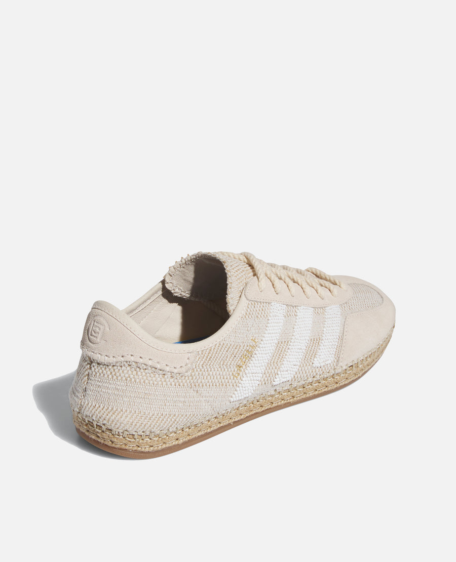 CLOT x adidas Gazelle by Edison Chen