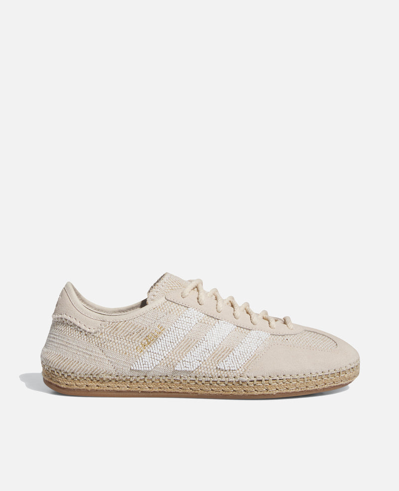 CLOT x adidas Gazelle by Edison Chen