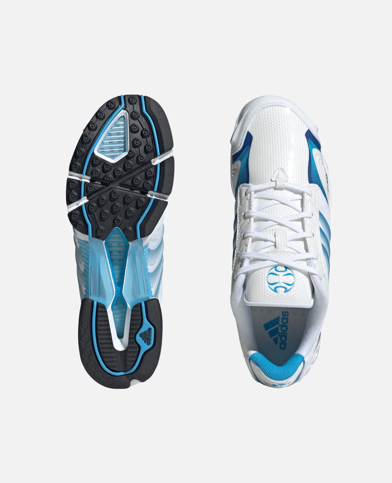 adidas Climacool F50 (Footwear White/Collegiate Royal/Lucid Aqua)