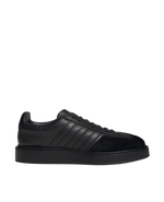 adidas Gazelle Indoor Made In Italy (Core Black/Core Black/Core Black)