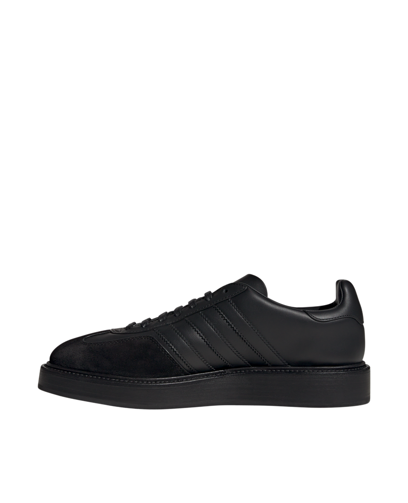 adidas Gazelle Indoor Made In Italy (Core Black/Core Black/Core Black)