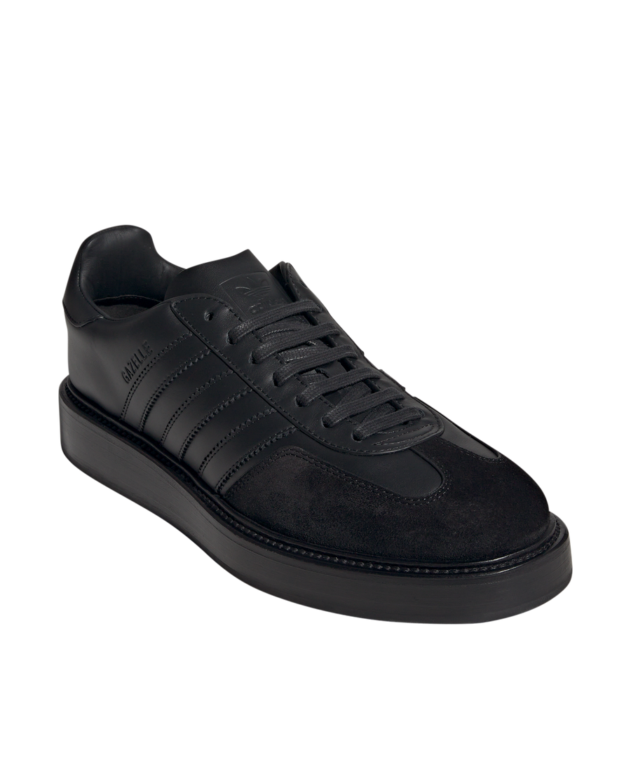 adidas Gazelle Indoor Made In Italy 'Core Black'