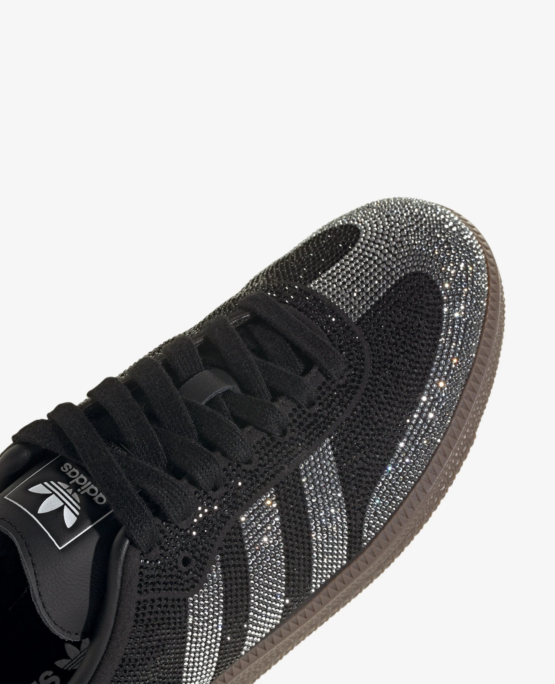 adidas Samba OG W (CBLACK/CBLAC) Adidas