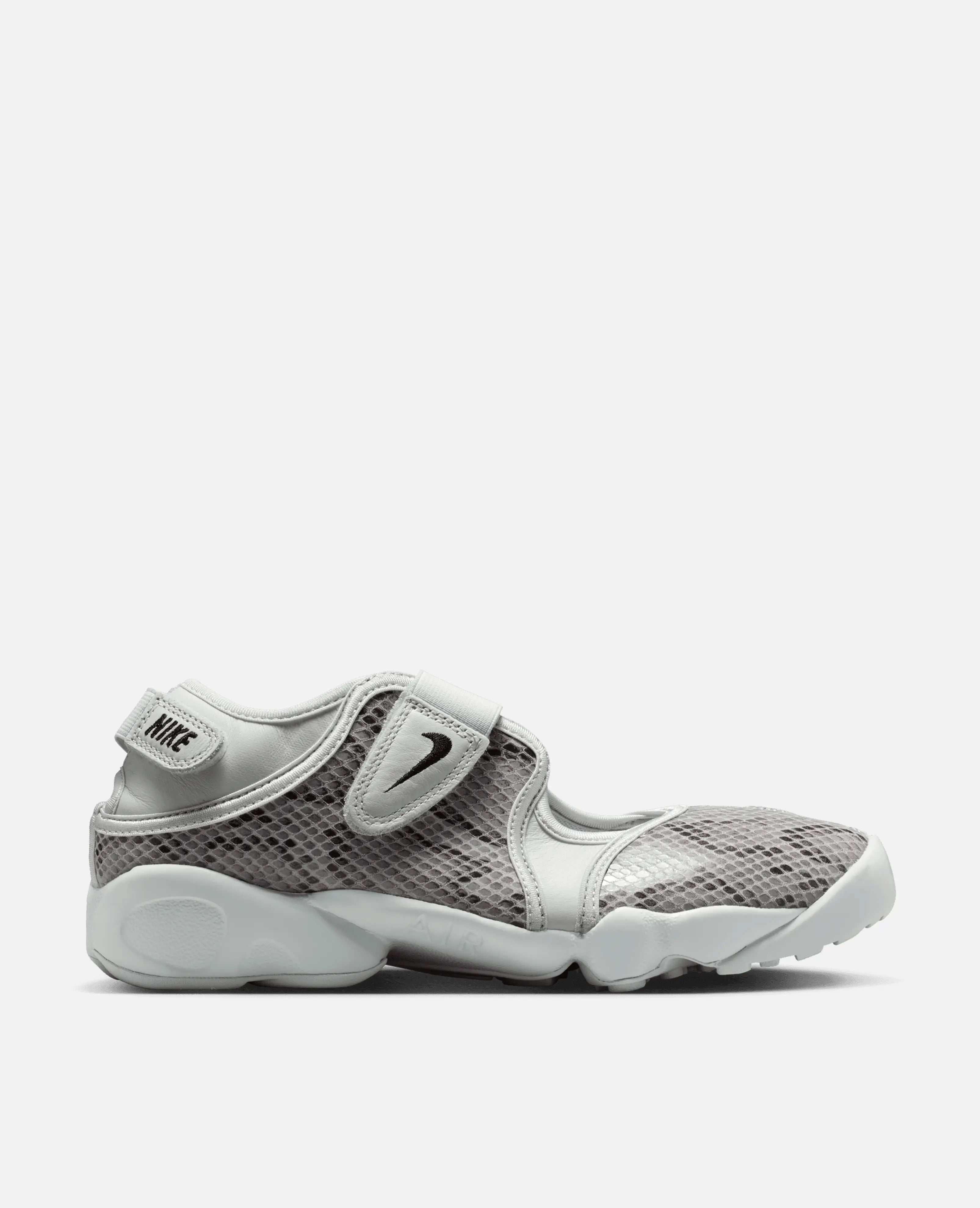 新品 WMNS NIKE AIR RIFT PHOTON DUST 26cm Nike WMNS Air Rift (Photon Dust/Black) - Patta