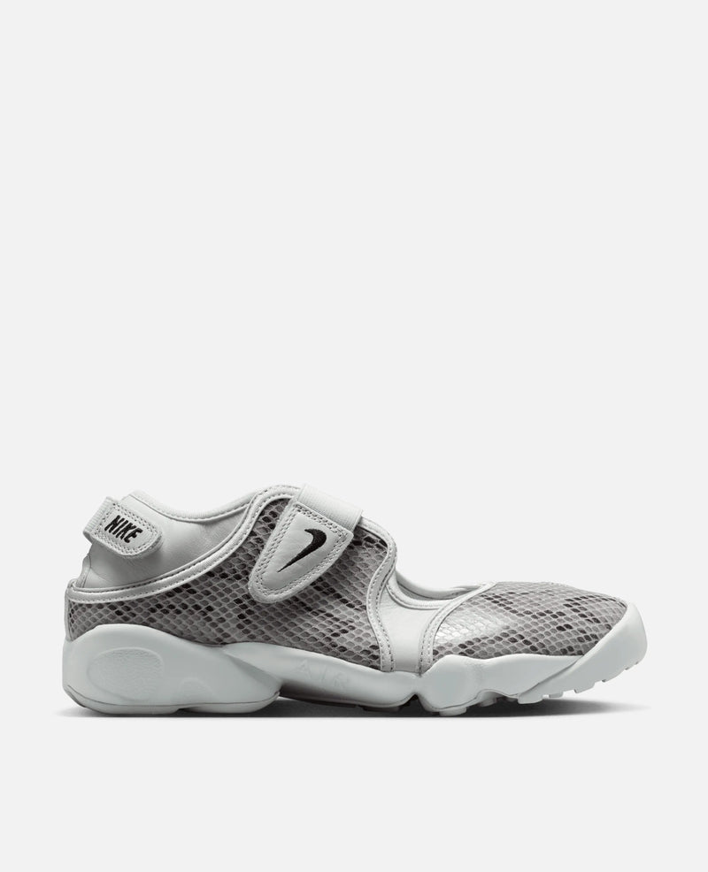 Nike WMNS Air Rift (Photon Dust/Black) - Patta