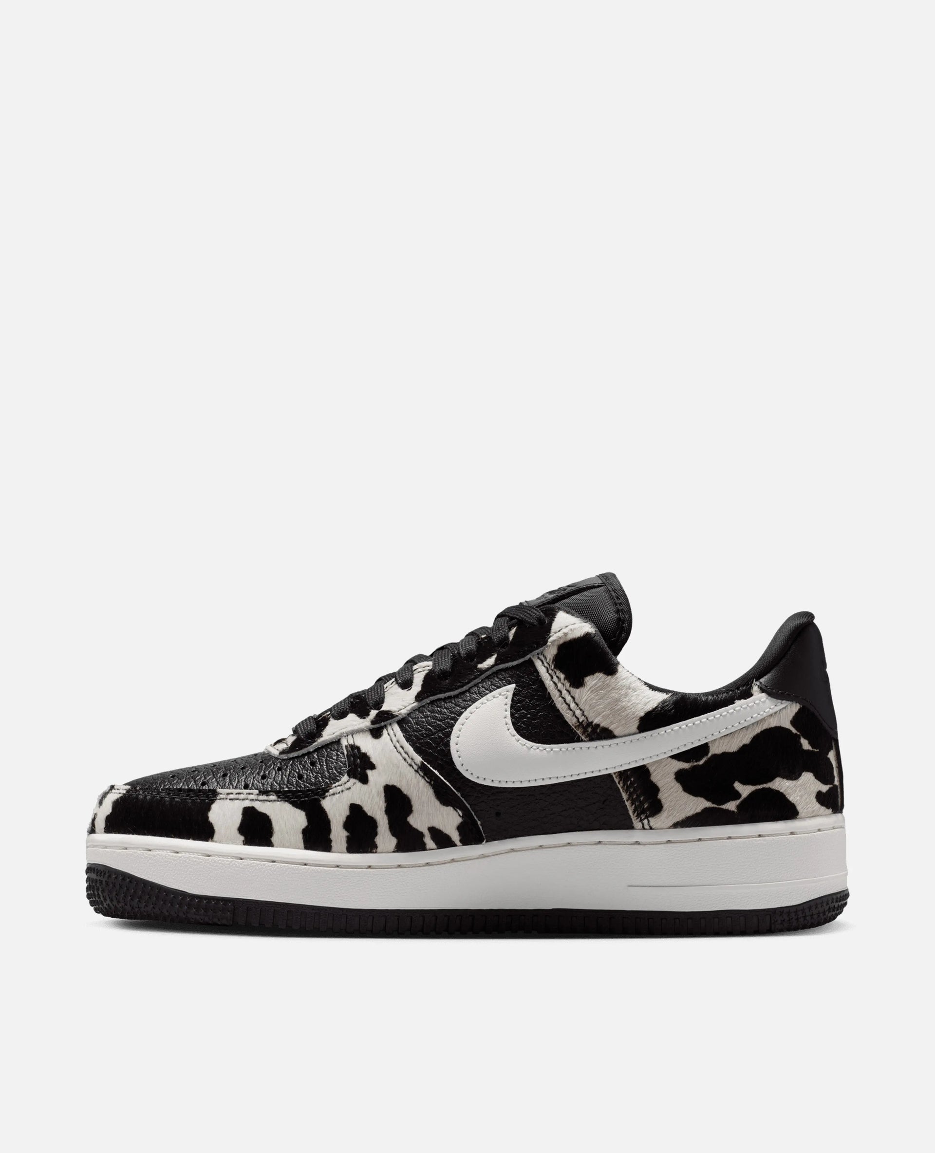 Nike Air Force 1 '07 (Black/Phantom-Black) Nike