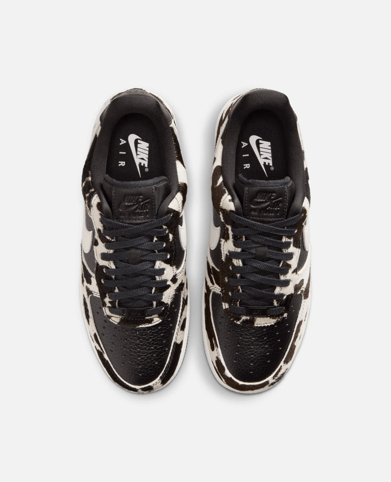 Nike Air Force 1 '07 (Black/Phantom-Black) Nike