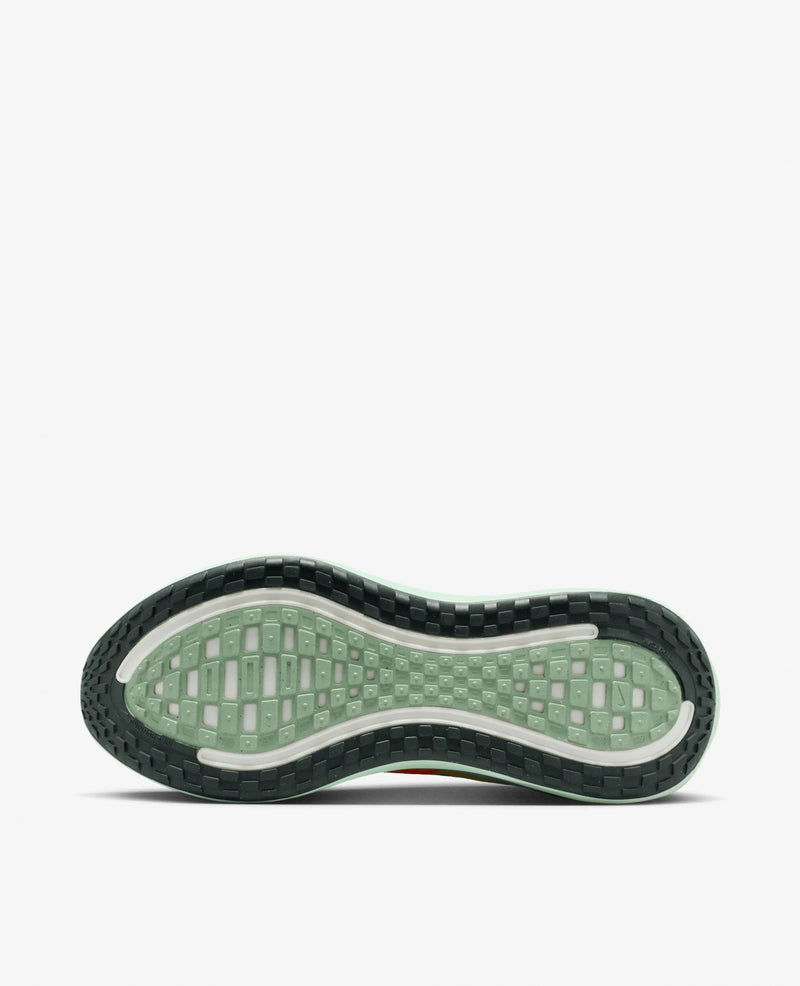 Nike Vomero Plus (Barely Volight/Indigo Burst-Hot Lava-Blue Void-Barely Green-Anthracite) Nike