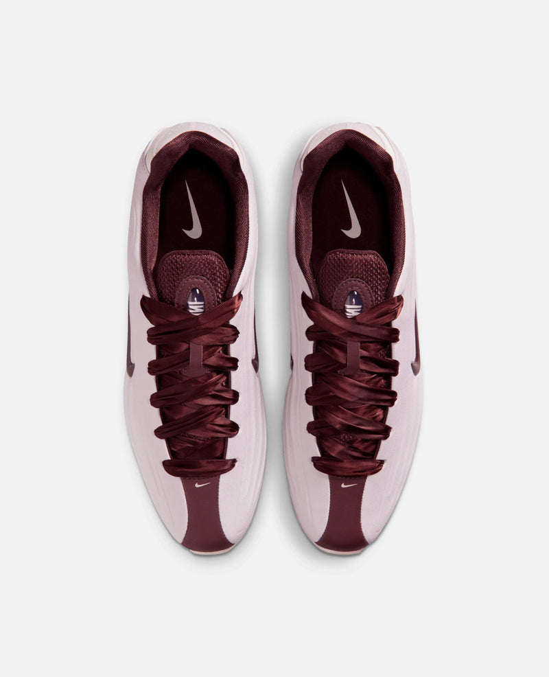 W Nike Shox Z SE (PARTICLE ROSE/BURGUNDY CRUSH-PHANTOM) Nike