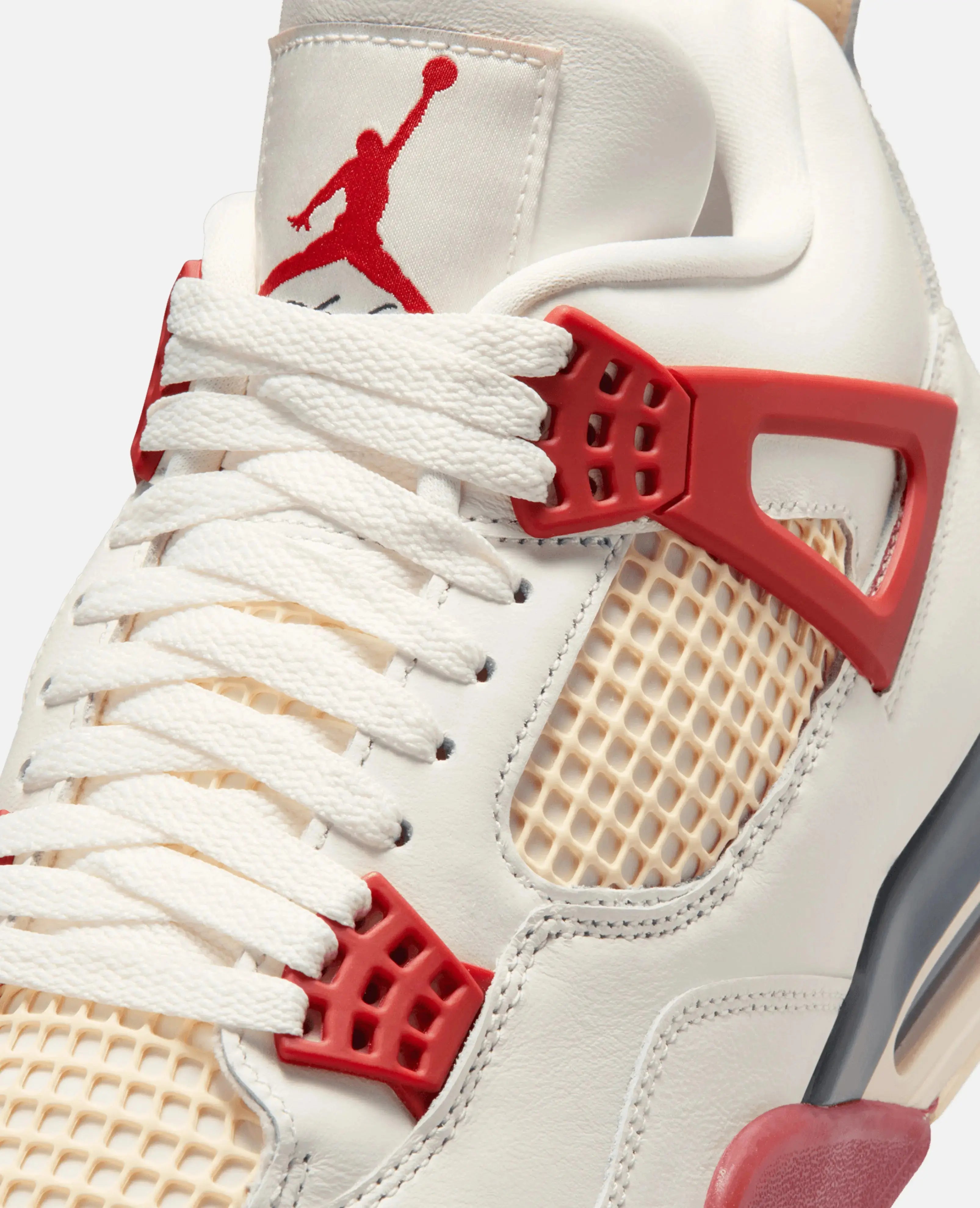 Air Jordan 4 x BIKE AIR x Nigel Sylvester – Patta