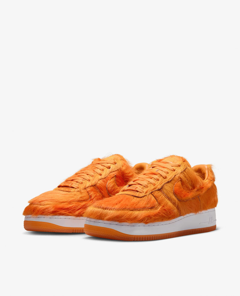 Nike Air Force 1 (Campfire Orange/Sunset-White) Nike