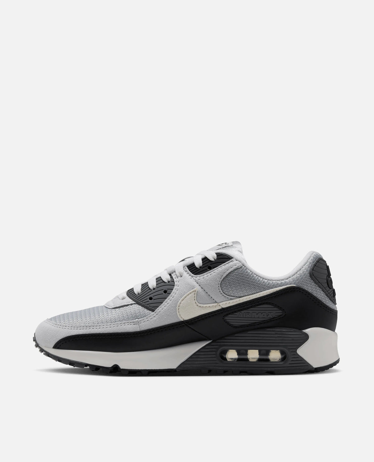 Nike Air Max 90 (Smoke grey/Sail-iron Grey-photon dust) Nike