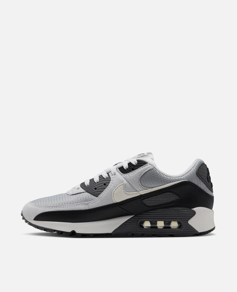 Nike Air Max 90 (Smoke grey/Sail-iron Grey-photon dust) Nike