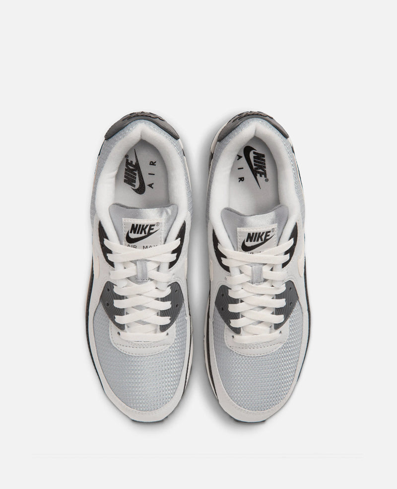Nike Air Max 90 (Smoke grey/Sail-iron Grey-photon dust) Nike