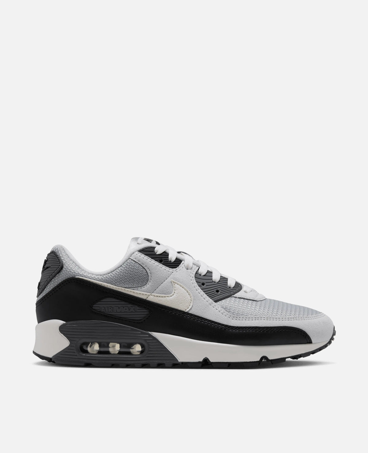Nike Air Max 90 (Smoke grey/Sail-iron Grey-photon dust) Nike