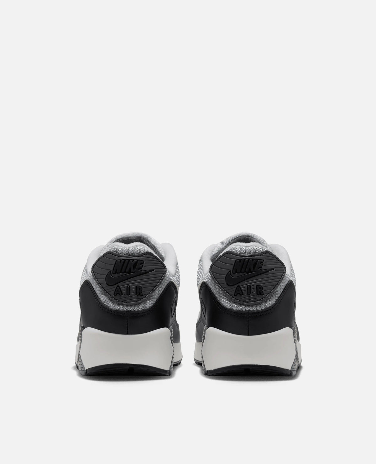 Nike Air Max 90 (Smoke grey/Sail-iron Grey-photon dust) Nike
