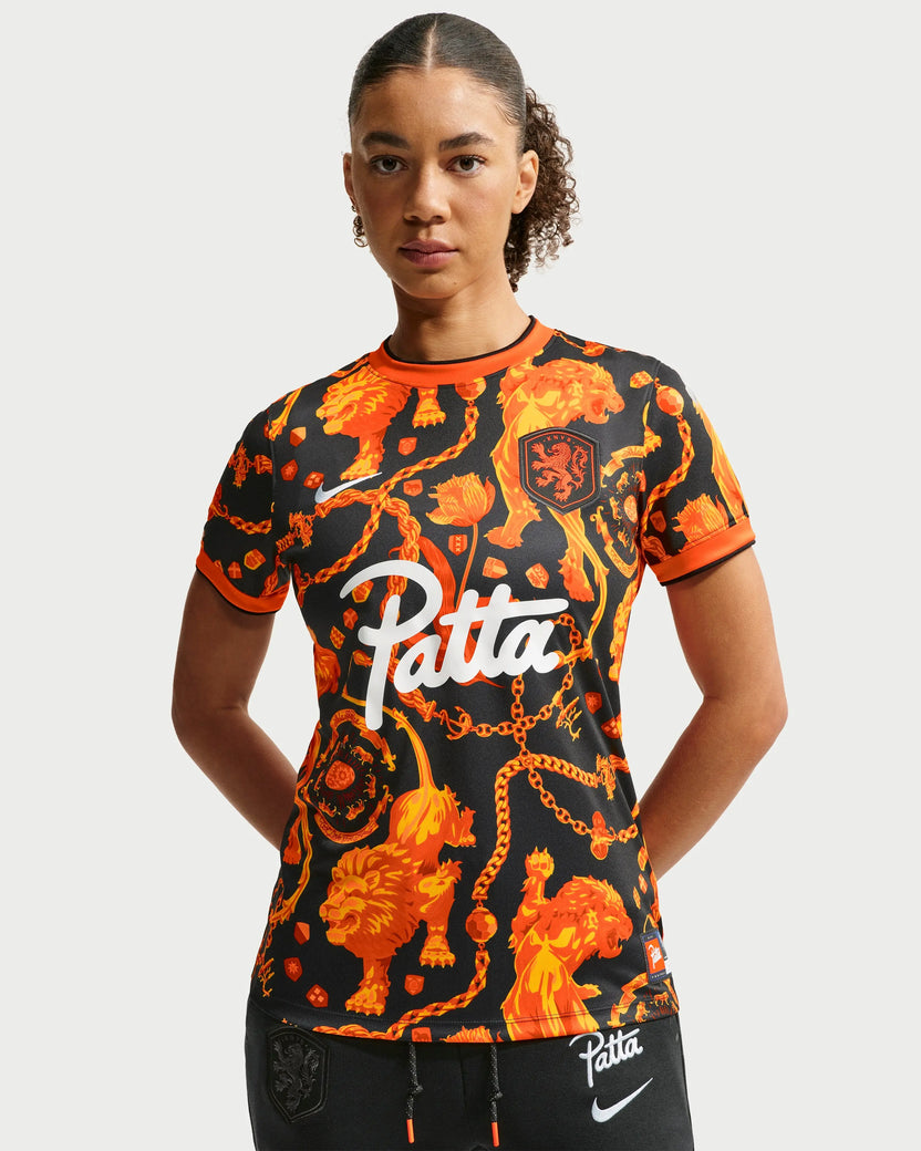 Patta x Nike X2