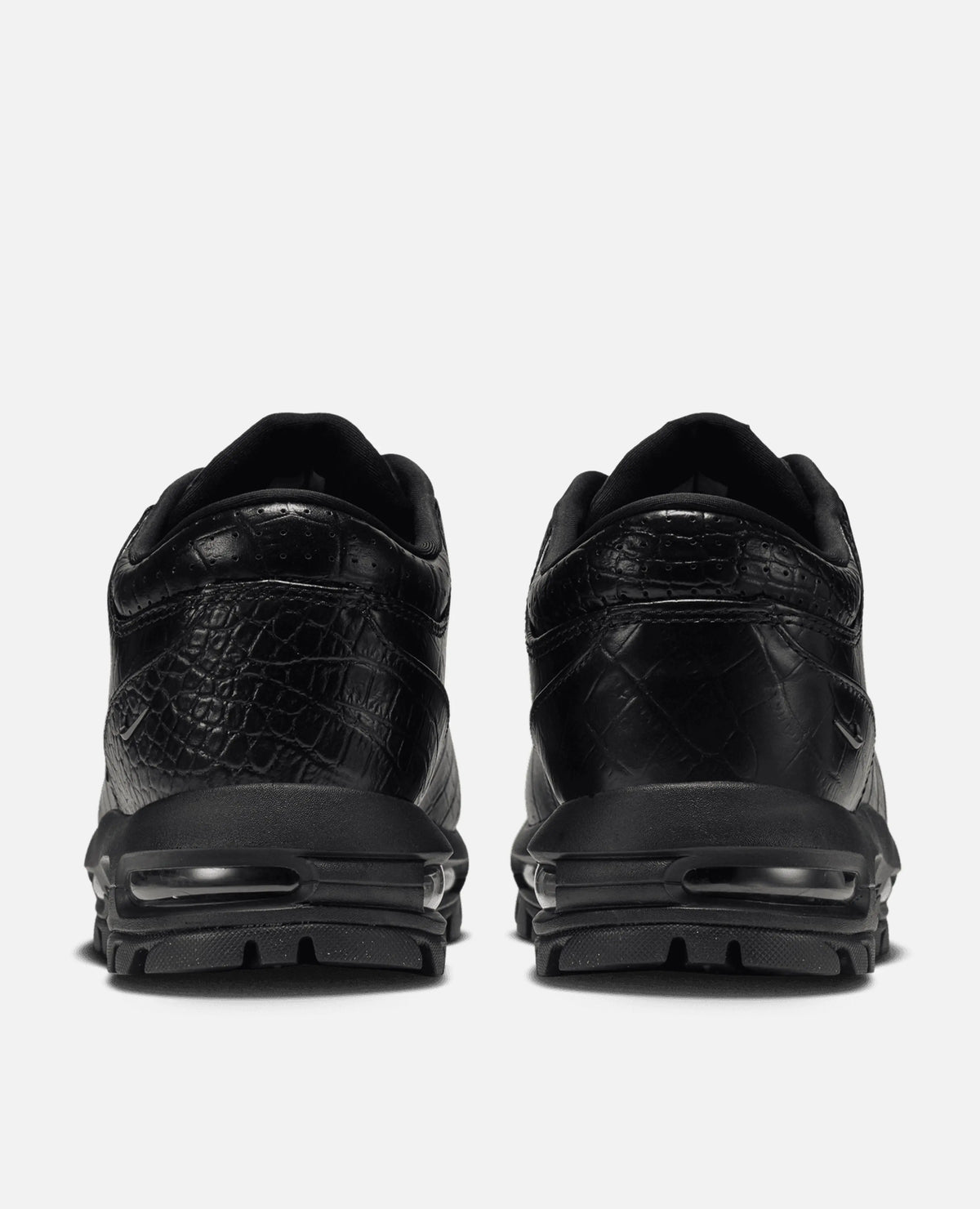 Nike Air Max Goadome Low (Black) Nike