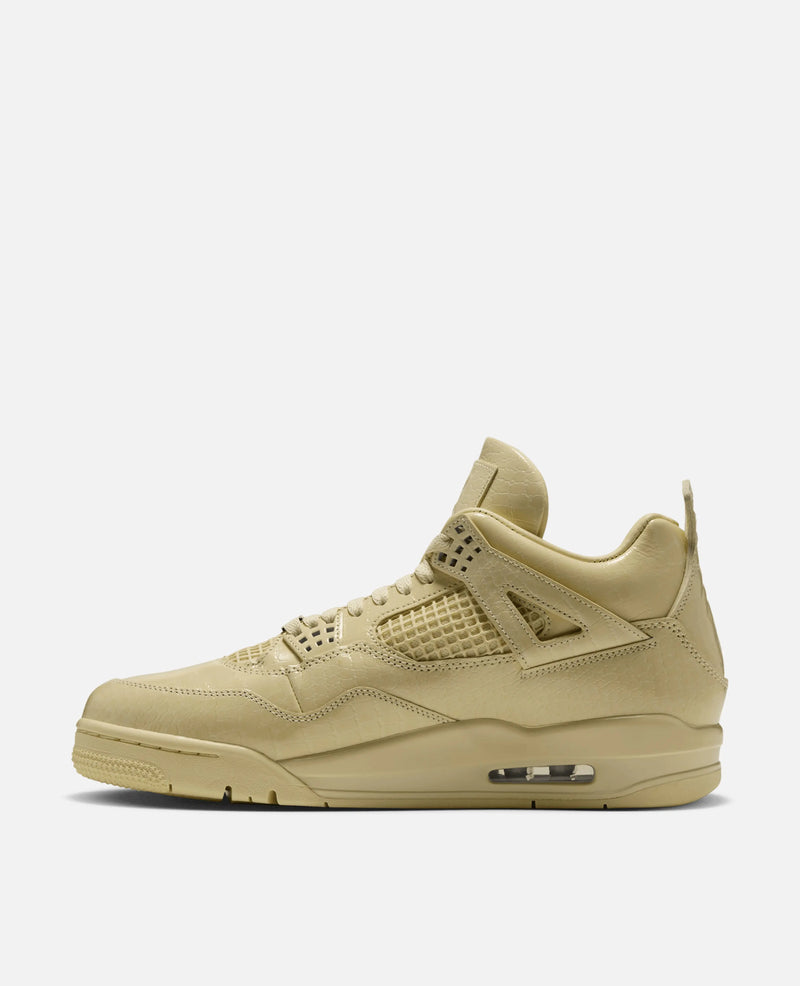Air Jordan 4 Retro x J Balvin (Lemonade) Jordan