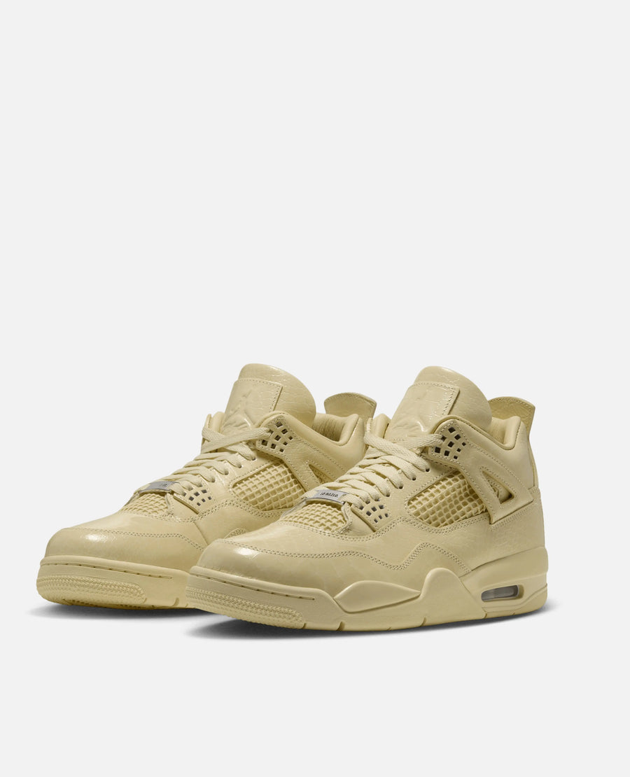 Air Jordan 4 Retro x J Balvin (Lemonade) Jordan
