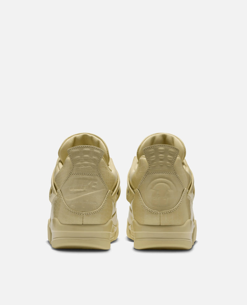 Air Jordan 4 Retro x J Balvin (Lemonade) Jordan