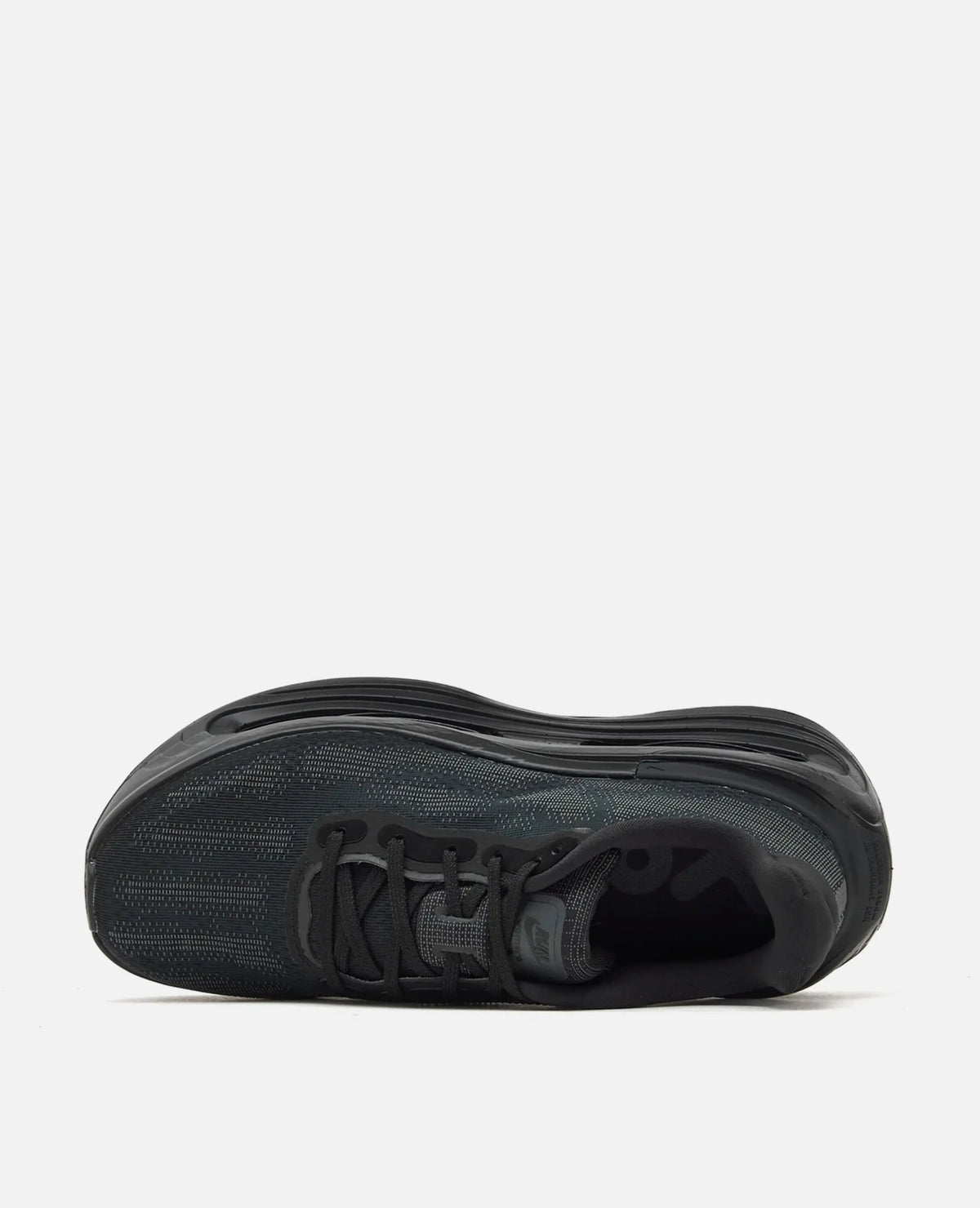 Nike Vomero Premium SP (Black-Iron, grey) Nike