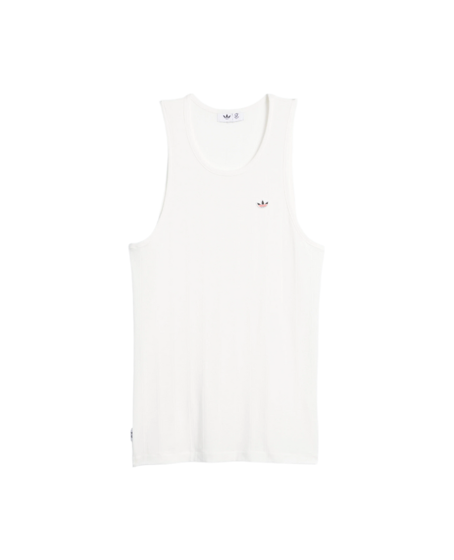 adidas Rib Tank - T-Shirts by Patta