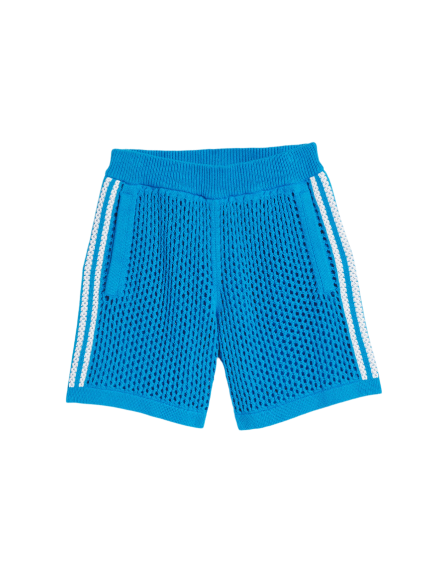 adidas Clot Crochet Shorts - Shorts by Patta