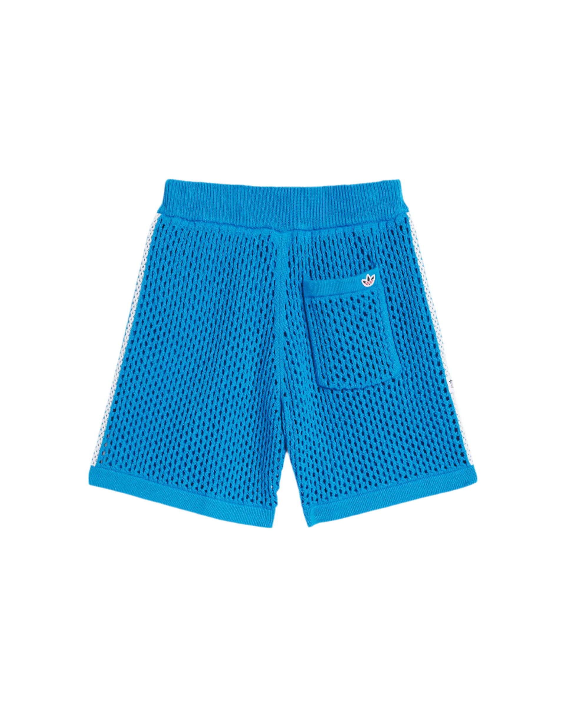 adidas Clot Crochet Shorts - Shorts by Patta