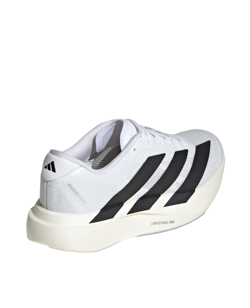 Adidas WMNS Adizero Evo SL W (Cloud White/Core Black/Cloud White)