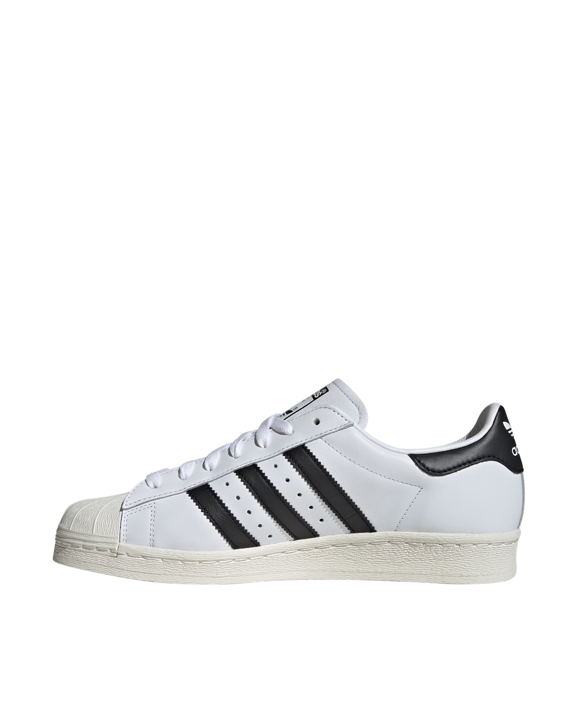 adidas Superstar 82 (Cloud White/Core Black/Off White)