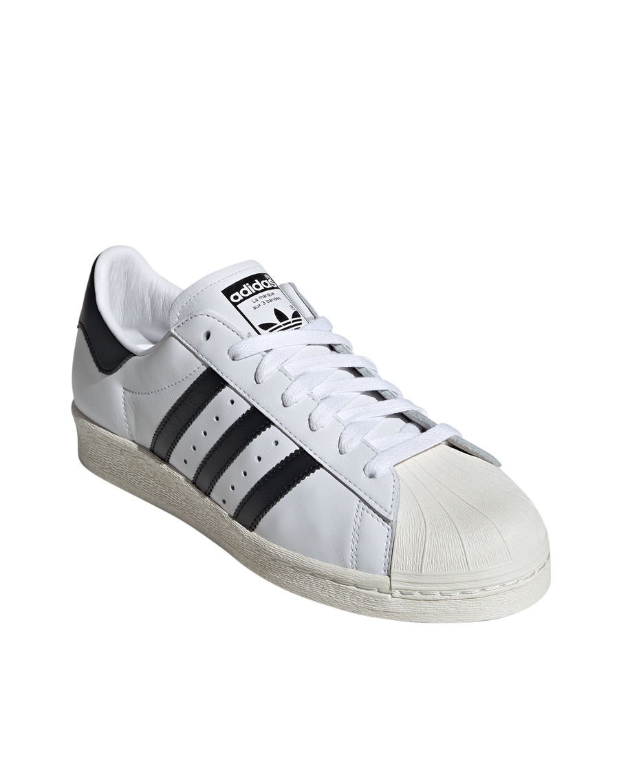 adidas Superstar 82 (Cloud White/Core Black/Off White)