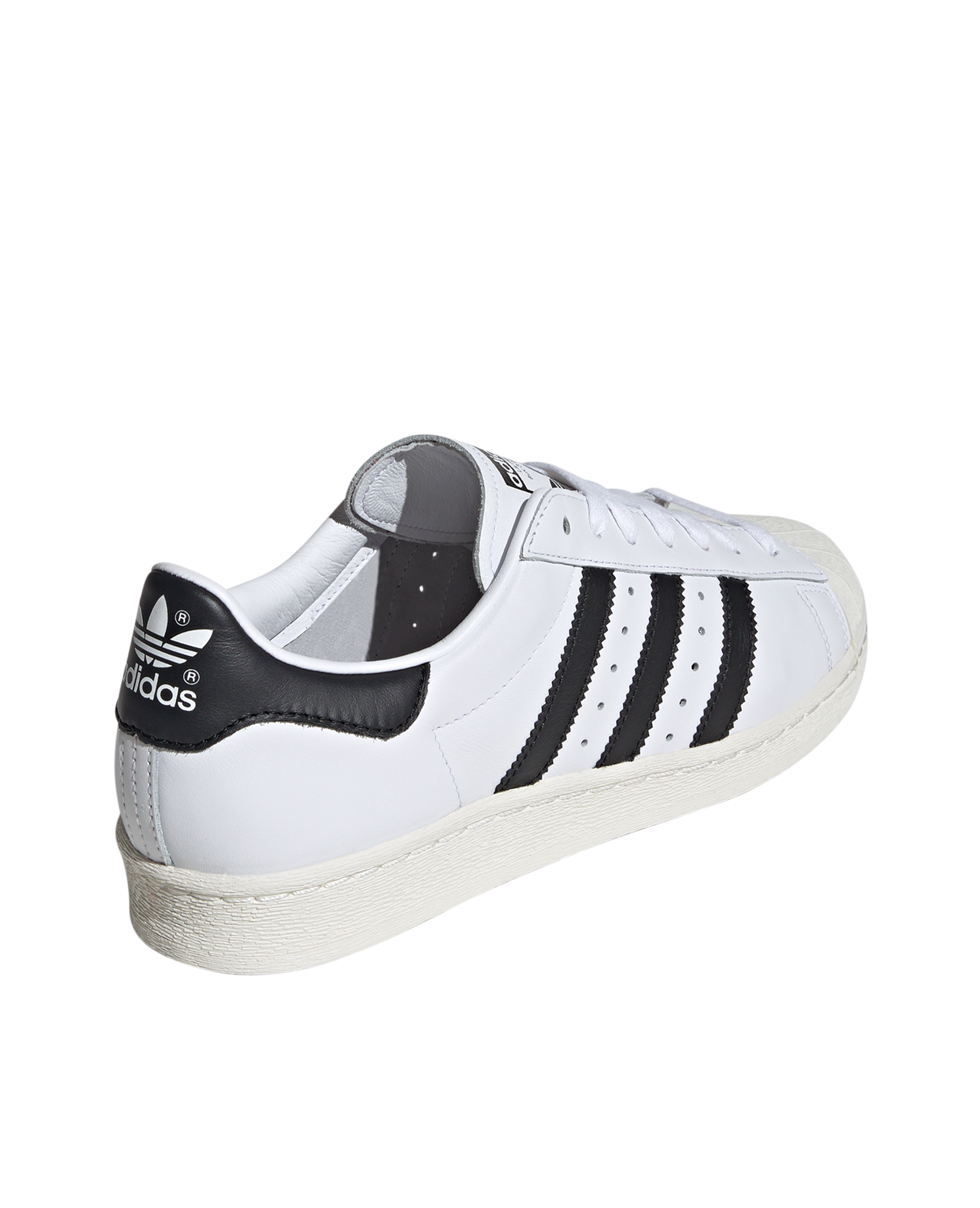 adidas Superstar 82 (Cloud White/Core Black/Off White)