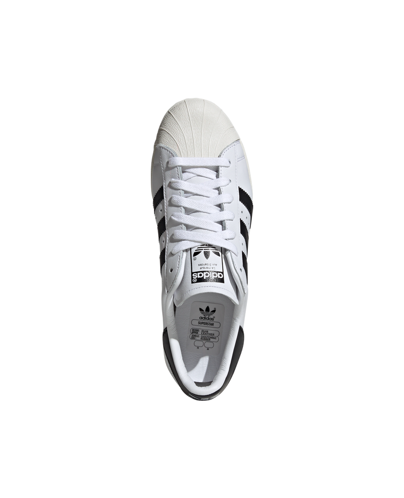 adidas Superstar 82 (Cloud White/Core Black/Off White)