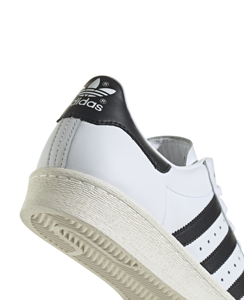 adidas Superstar 82 (Cloud White/Core Black/Off White)