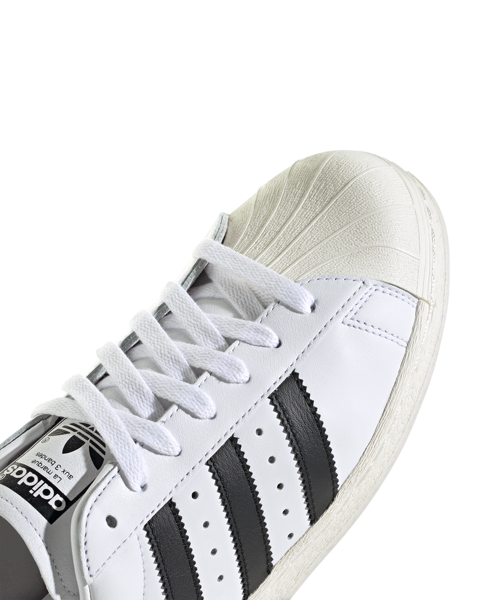 adidas Superstar 82 (Cloud White/Core Black/Off White)