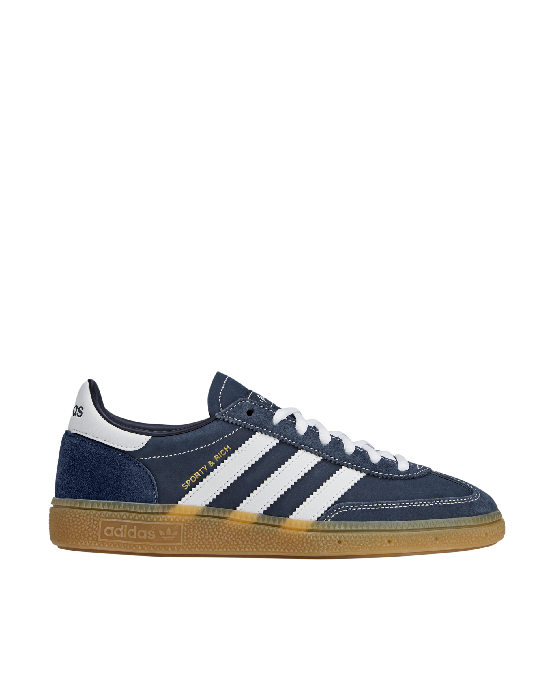 adidas x Sporty & Rich Handball Spezial 'Night Indigo'