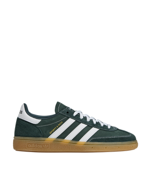 Sporty & Rich adidas Handball Spezial 'Dark Green'