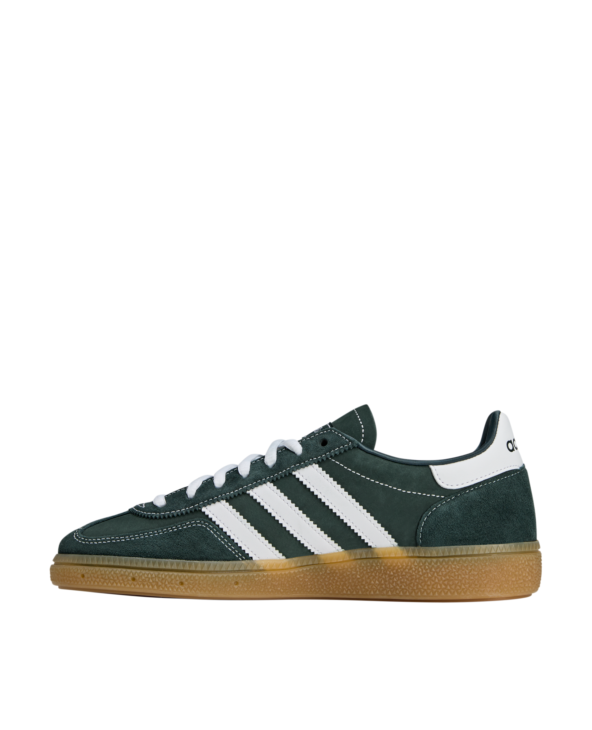 Sporty & Rich adidas Handball Spezial 'Dark Green'