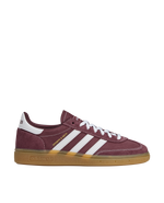 Sporty & Rich x adidas Handball Spezial 'Shadow Red'