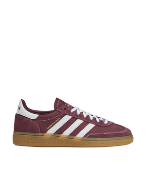 adidas x Sporty & Rich Handball Spezial 'Shadow Red'