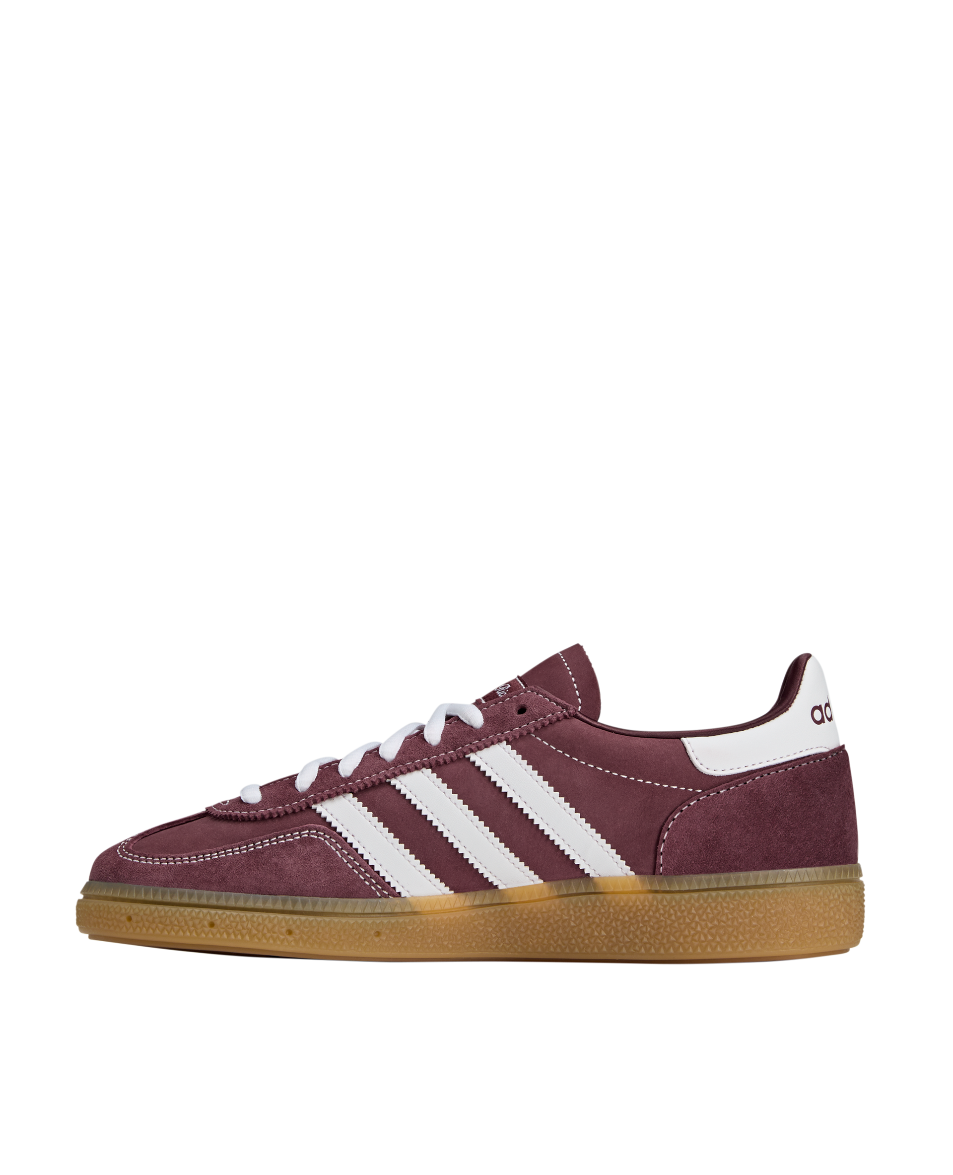 adidas x Sporty & Rich Handball Spezial 'Shadow Red'