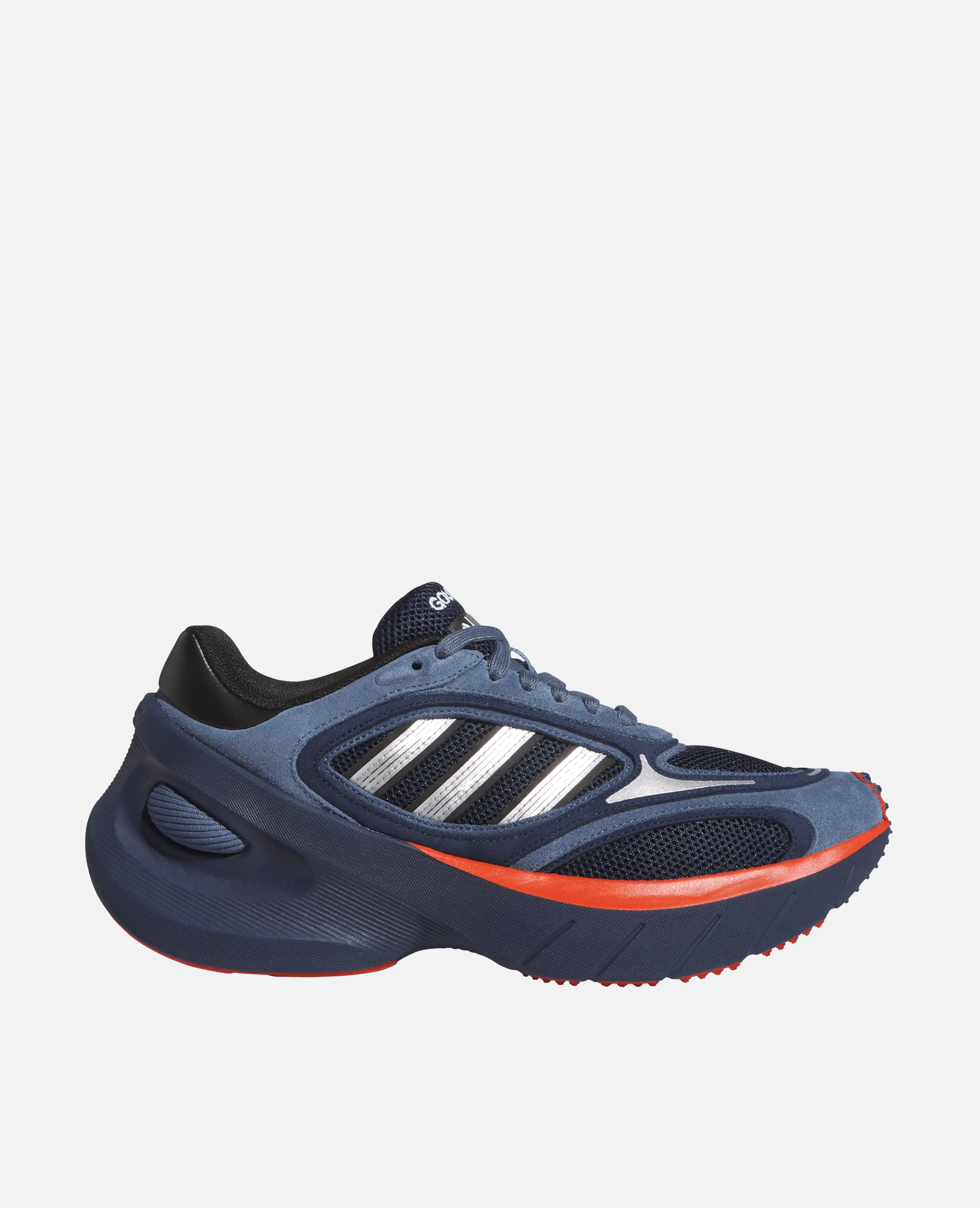adidas Adizero Goukana (Collegiate Navy/Preloved Ink/Preloved Red