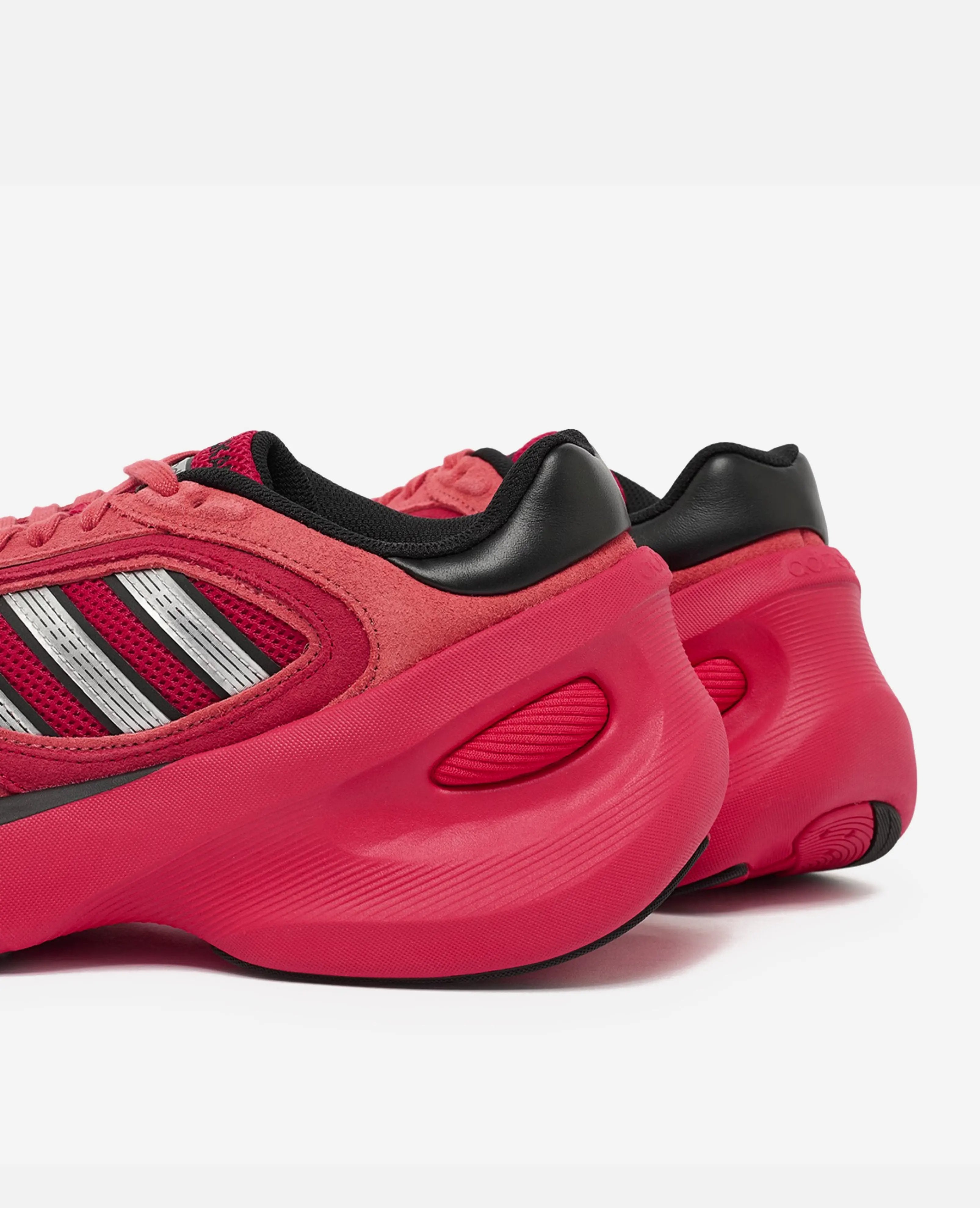 adidas Adizero Goukana (Better Scarlet/Bright red/Core Black) - Patta