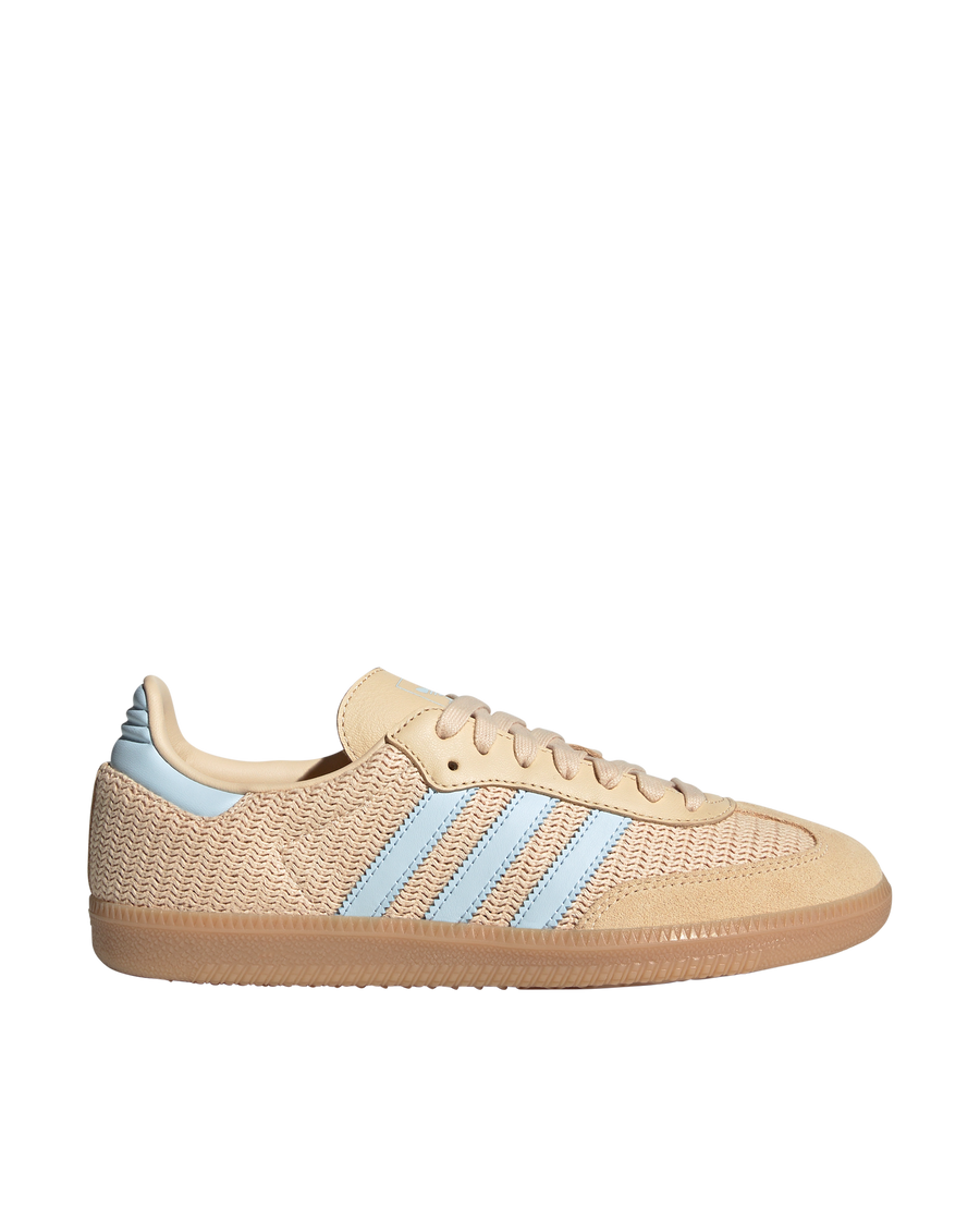 adidas Samba OG WMNS 'Sand Strata'