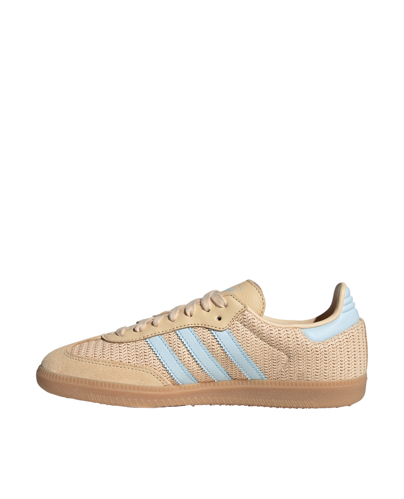 adidas Samba OG WMNS 'Sand Strata'