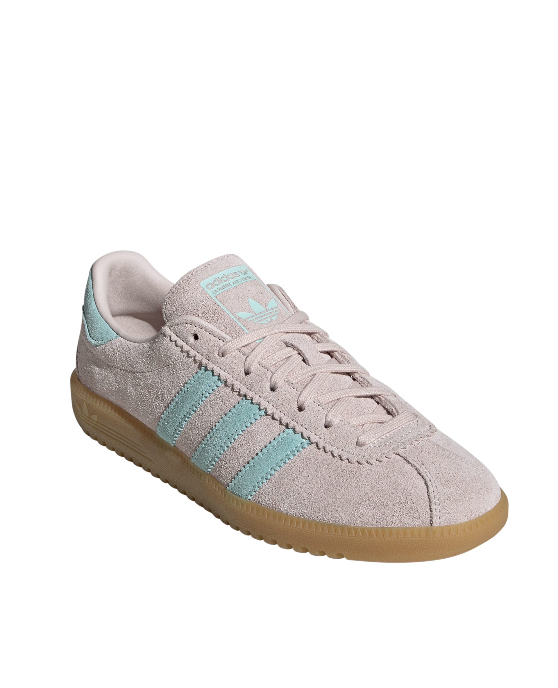 adidas BRMD WMNS 'Putty Mauve'