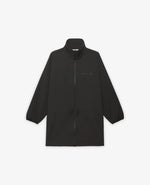 adidas Fear Of God Athletics Woven Anorak Jacket (Black) adidas