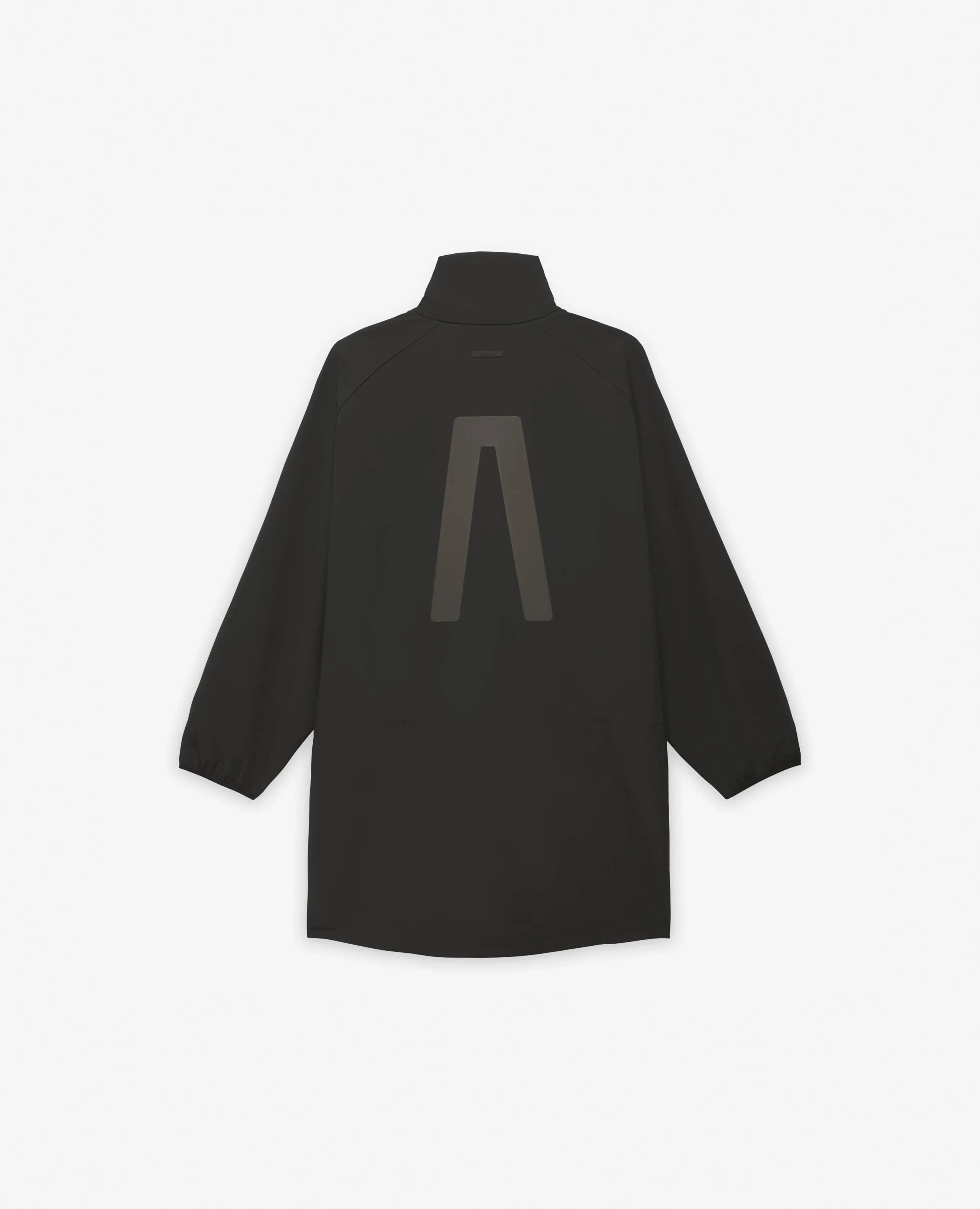 air fear of god jacket